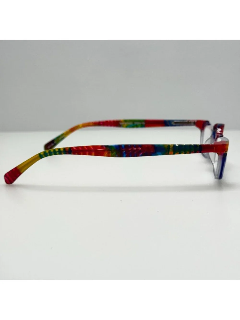 Eyebobs 3354 10 Untamed Eyeglasses Eye Glasses Readers 44-26 B